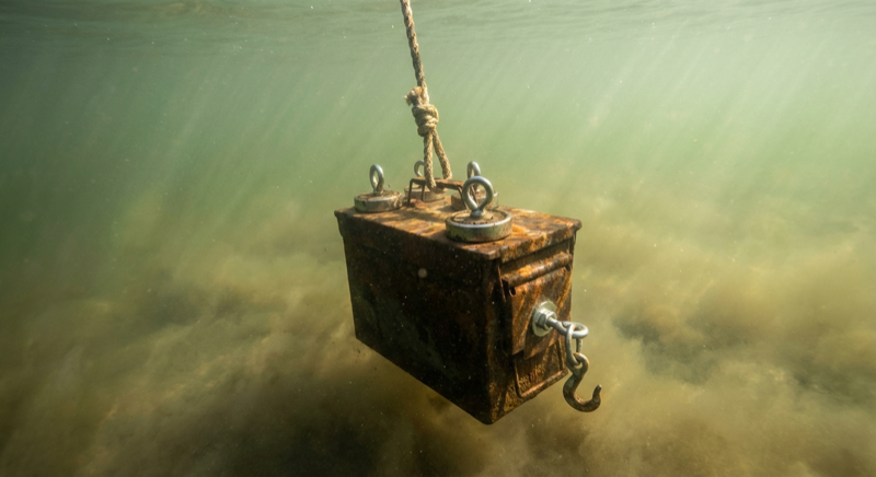 magnetfischen-bergebox-test